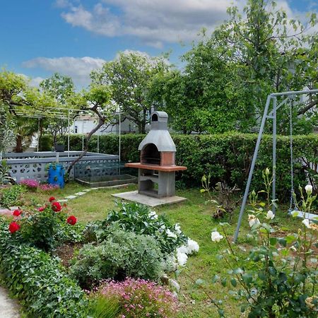 Apartman Laura Krk Town Luaran gambar