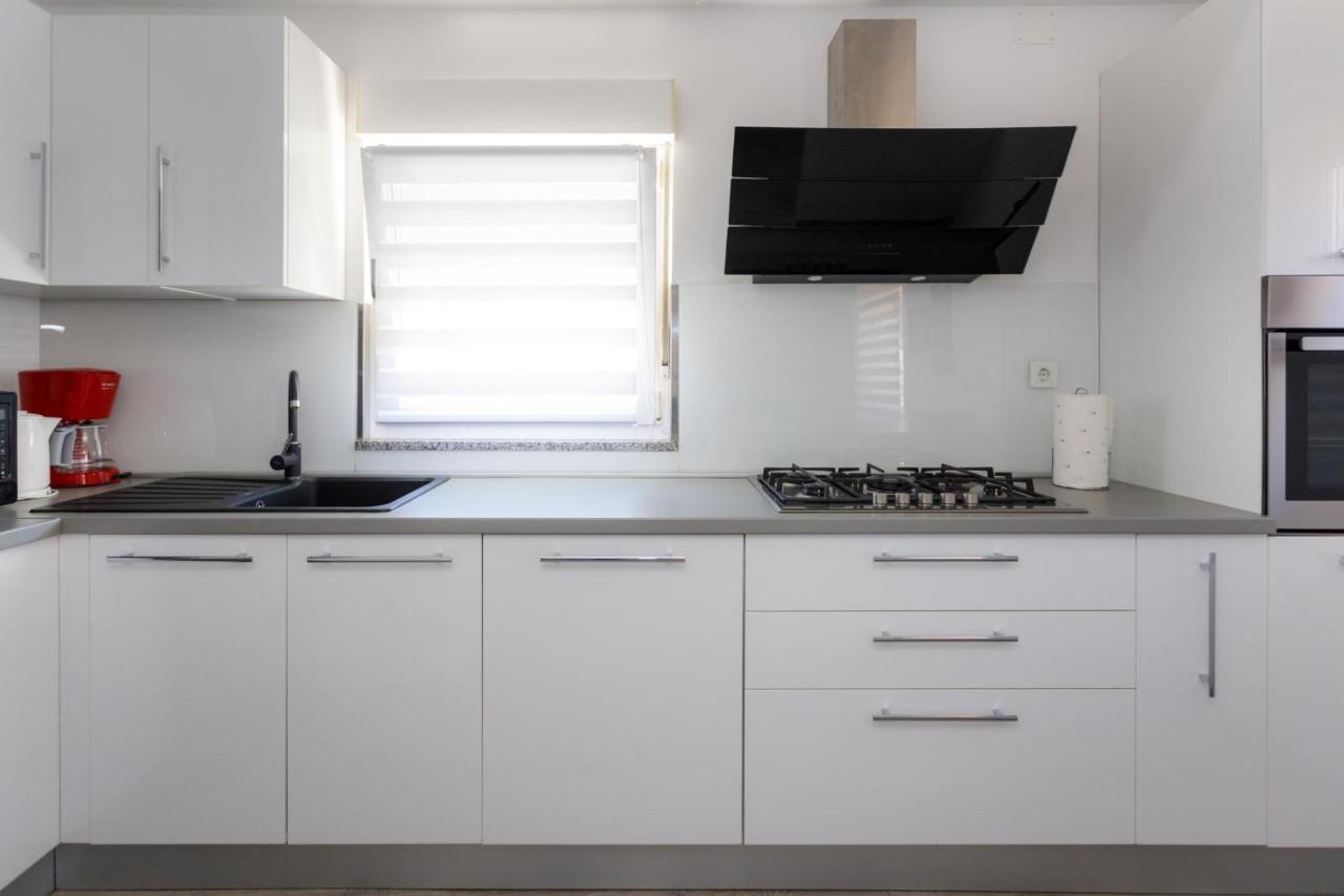 Apartman Laura Krk Town Luaran gambar