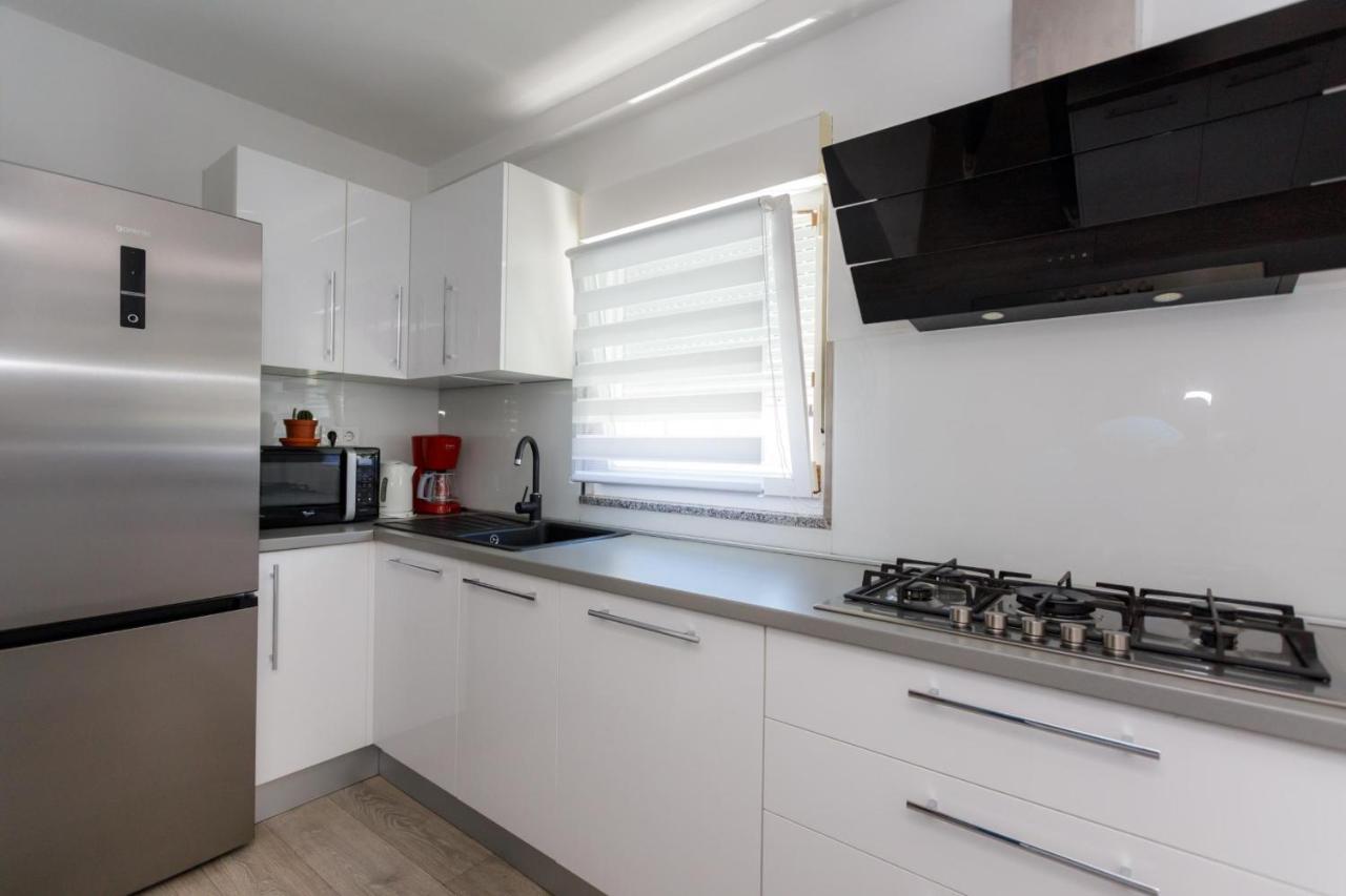 Apartman Laura Krk Town Luaran gambar