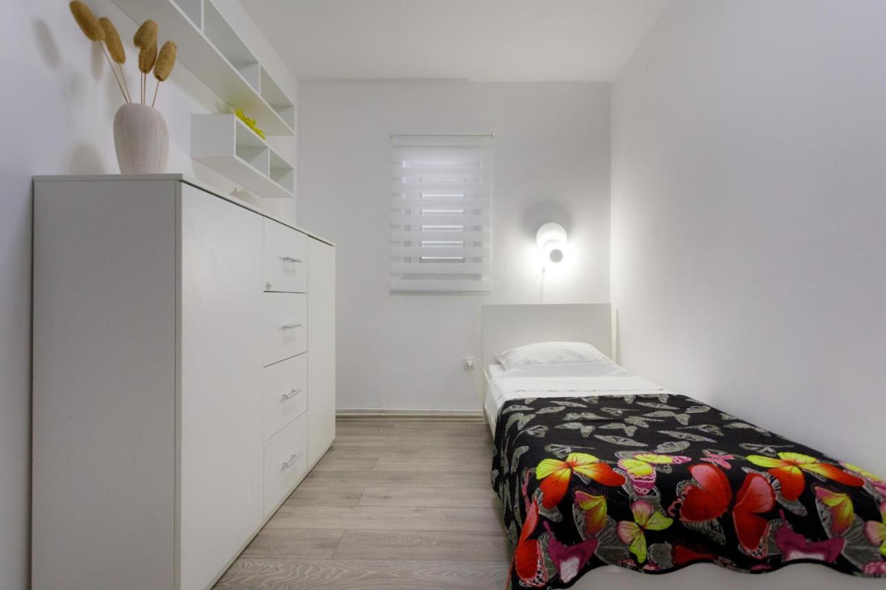 Apartman Laura Krk Town Luaran gambar