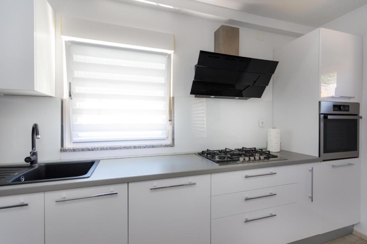 Apartman Laura Krk Town Luaran gambar