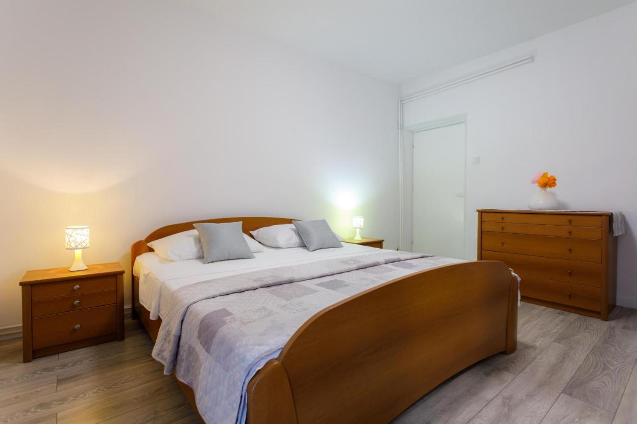Apartman Laura Krk Town Luaran gambar