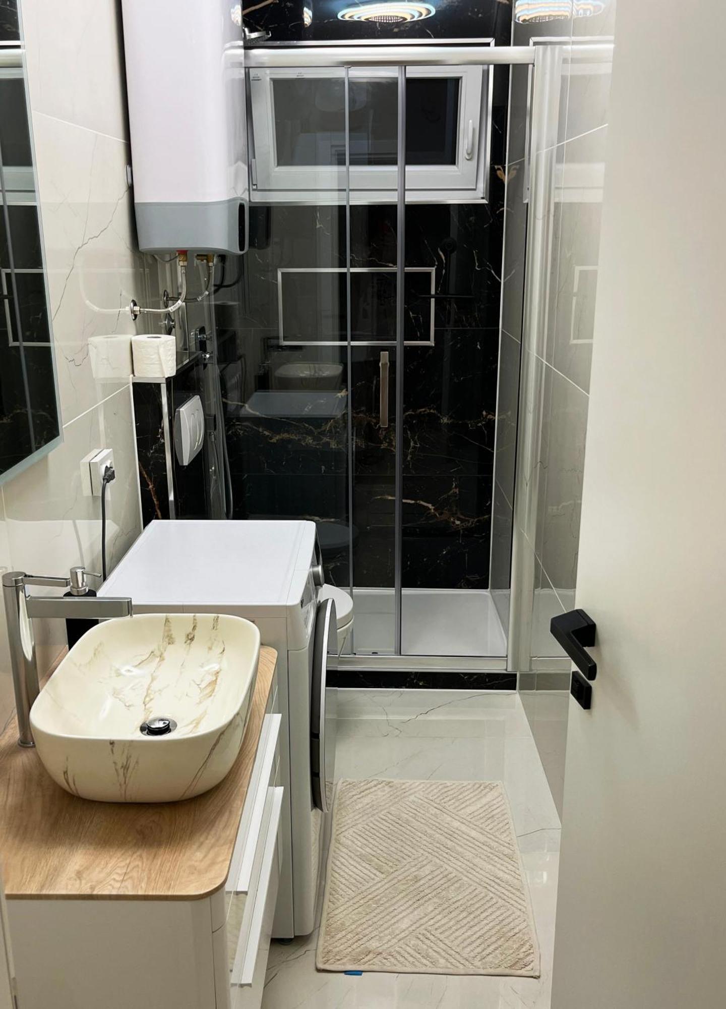 Apartman Laura Krk Town Luaran gambar